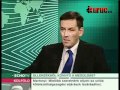 Volner János: "A balliberális pártok célja Magyarország gyarmatosítása" - EchoTV (2012-01-28)