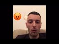 CANESECCO SI SFOGA CONTRO I SUOI FAN “NON MI DOVETE ..”