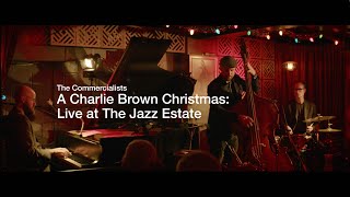 A Charlie Brown Christmas Live At The Jazz Estate