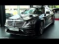 Inside New Mercedes S Cl Long Amg 2018 Full Review images Inside New Mercedes S Cl Long Amg 2018 Full Review