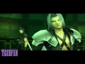 Final Fantasy 7 Crisis Core [Part 5] Hollander's Experiment: Project G