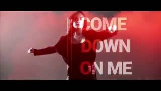 Fedde Le Grand - Down On Me [Official Music Video]