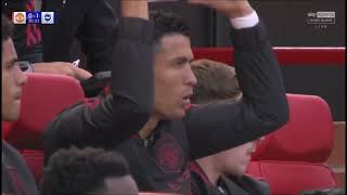 Cristiano Ronaldo Sad Free Clips 1080P