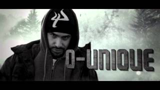 Watch Snowgoons Fast Food Nation feat QUnique video