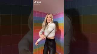 Tiktok Türk Kadınları -
