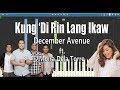 Kung 'Di Rin Lang Ikaw - December Avenue ft Moira Dela Torre | Piano Tutorial (Synthesia)