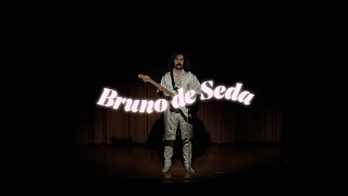 Bruno de Seda - Além Mar