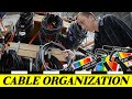 Best Cable Organization Products For DJs | Labeling Your Cables With Zip Ties And Cord Lox | DJ Tips