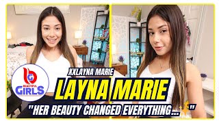 Layna Marie The Untold Rise Of A Modern Icon