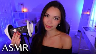 Asmr Breathy Whispering To Take Your Stress Away