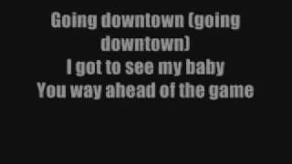 Watch Omarion Vroom video