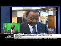 Ambazonians want Cameroon “OUT’’ of their territory | Dr. Cho Ayaba weighs in