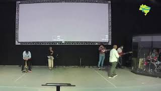 Culto IBB Mogi "Noturno" 05.12.21
