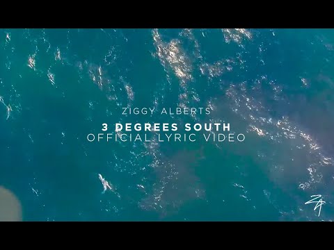 3 Degrees South Video