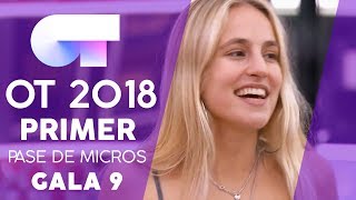 34 Spice Up Your Life 34 Grupal Primer Pase De Micros Gala 9 Ot 2018 34 Spice Up Your Life 34 Grupal Primer Pase De Micros Gala 9 Ot 2018