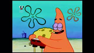 Spongebob And Patrick Crying Ukrainian