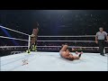Kofi Kingston vs. Michael McGillicutty: WWE Superstars, Jan. 18, 2013