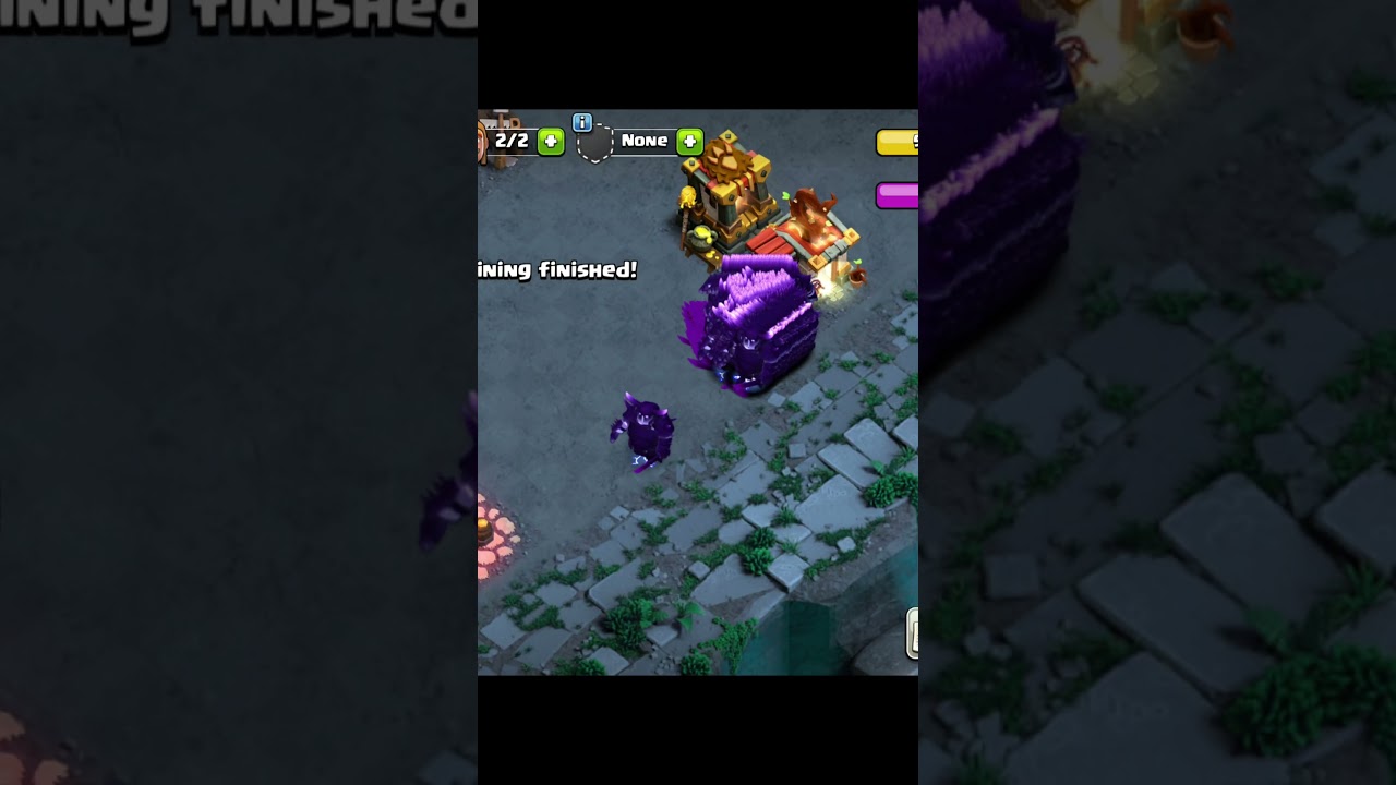 P.e.k.k.a How Satisfying is this! #clashofclans #coc P.e.k.k.a How Satisfying is this! #clashofclans #coc
