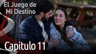 El Juego De Mi Destino Kaderimin Oyunu - Capitulo 11 Subulo Español