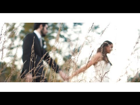 Jonnie + Allie's Wedding Video (Goei Center)