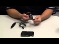 RoadMate Cradle Installation and mounting Instructions