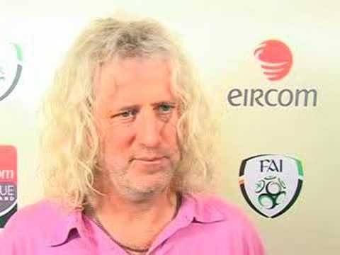mick wallace wexford