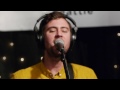 The Ruby Suns - Futon Fortress (Live on KEXP)