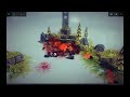 YOU SUCK AT BESIEGE AND I AM THE ULTIMATE
