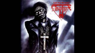 Watch Asphyx Last One On Earth video