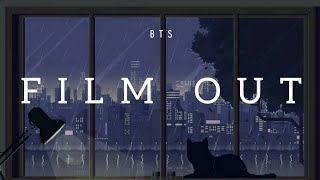 BTS - Film Out (Türkçe çeviri)