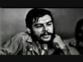 Che Guevara Memorial video- Gil Scott Heron The Revolution Will Not Be Televised