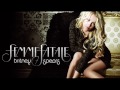 Britney Spears - Trouble For Me (FULL NEW SONG 2011)