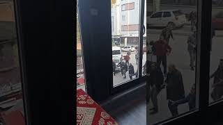 Muşta Kavga 2 Ölü 5 Yaralı