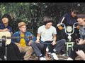 The Fairways - The Back Of Her Hand