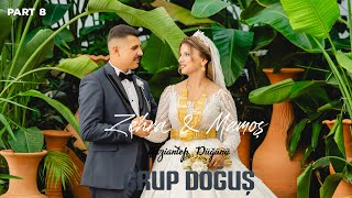 Foto Çeli̇k Grup Doğuş Zehra & Mehmet Düğün Töreni̇ Part 8 Gaziantep Düğünleri
