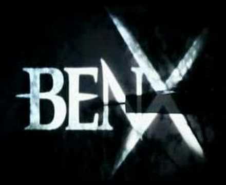 Ben X movies in Malta