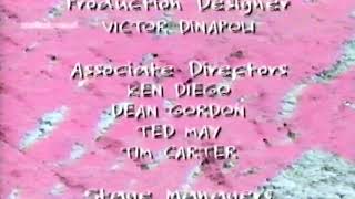 Elmos World Milkshake Credits