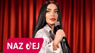 Naz Dej - Aklım Sende Feat. Elsen Pro (Official Music Video)