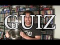 Le Ice Bucket Challenge, C'est Sérieux - Guiz