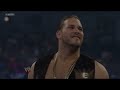 WWE Future Endeavors 2010