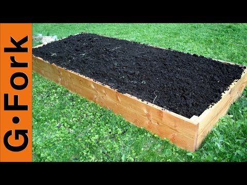 Raised  Gardening on Raised Beds With These Simple Raised Bed Plans  We Have 6 Raised