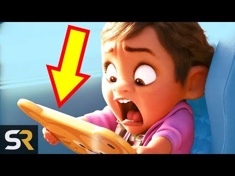 10 Theories That Make Disney Movies So Much Darker