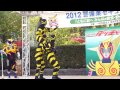 未知ノ国守ダッチャーショー③ 2012警備業セキュリティフェア