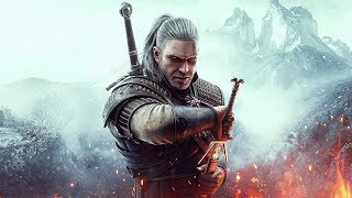 The Witcher 3 Wild Hunt Next Gen Update Trailer The Game Awards 2022- 14 Aralık Ücretsiz Ek Paked