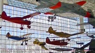 Museum of Flight - Seattle Tour 2015