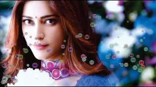 Shruti Han Latest