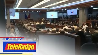 Pagdinig Ng Senado Tungkol Sa Kaso Ni Degamo, Maaaring Mapalawig