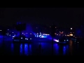 Japan: Tokyo Disney Sea Fantasmic ! / 東京ディズニーシー ファンタズミック！