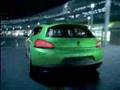 2006 Volkswagen IROC Coupe Concept promo video 1