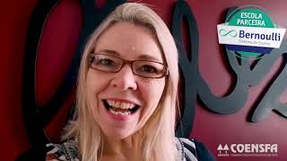 Renata Gazzinelli - Gerente Geral de Relacionamento e Mercado do Bernoulli Sistema De Ensino